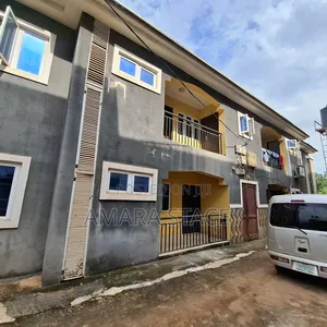 3bdrm Block of Flats in Enugu for sale