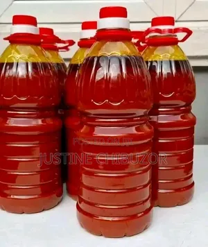 Palm Oil for Sales