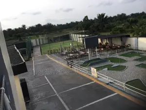 Sport Arena for Lease in Abraka Delta State