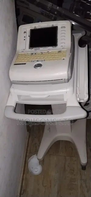 Hospital Equipment