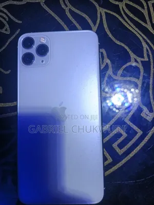 Apple iPhone 11 Pro Max 64 GB White