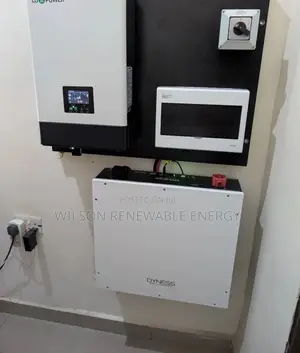 Dyness 5kwh 48v Lithium Battery
