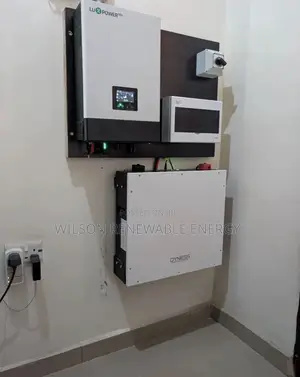 Dyness 5kwh 48v Lithium Battery