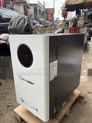 20kwh/48v Cworth Energy Lithium Ion Battery