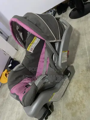 Quality Car Seat for Babies