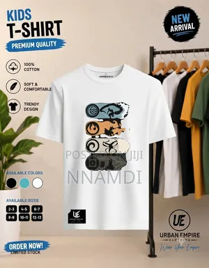 How to Customize Your T-Shirt