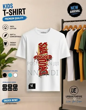 How to Customize Your T-Shirt
