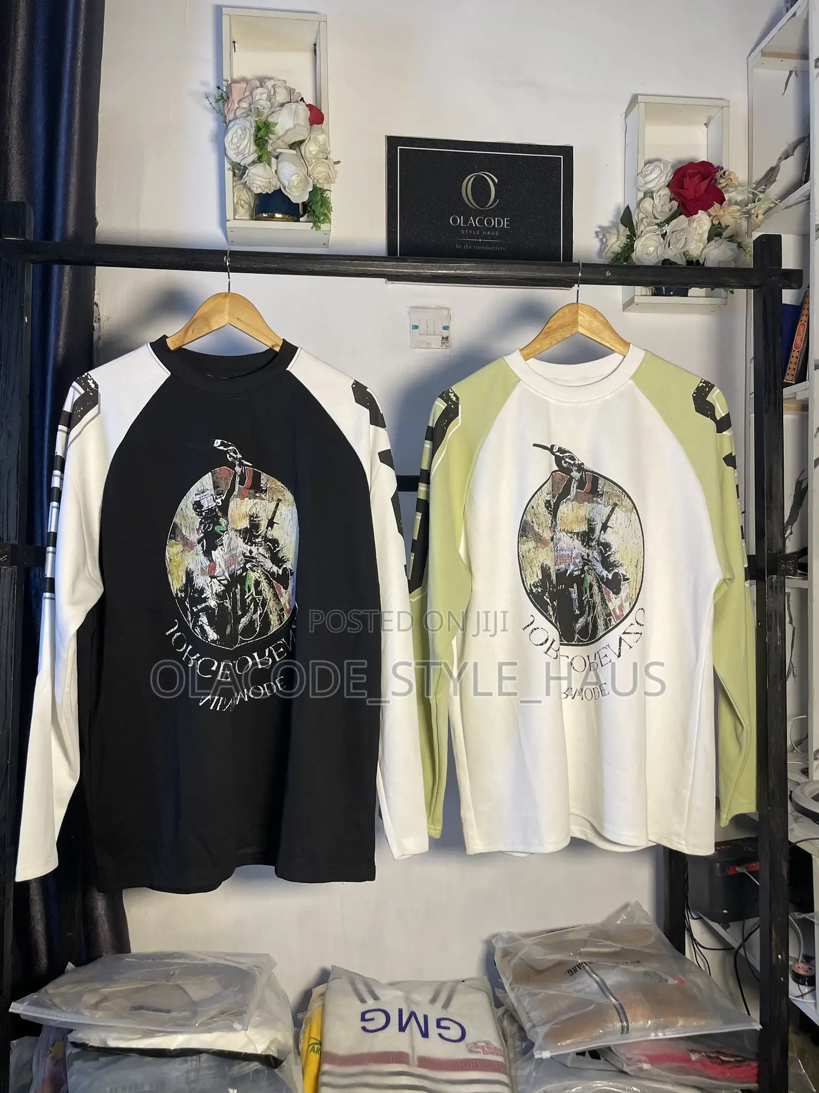 Clothing Brand