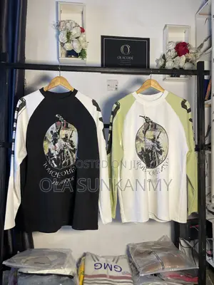 Clothing Brand