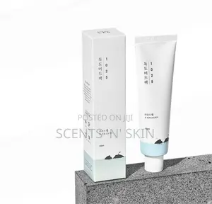 Round Lab1025 DOKDO Mud Pack - 100ml