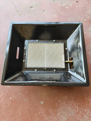 Gas Brooders
