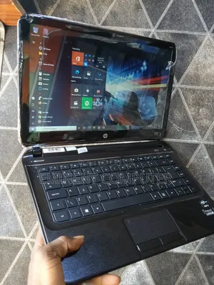 Laptop HP 15 8GB Intel Core i5 HDD 500GB