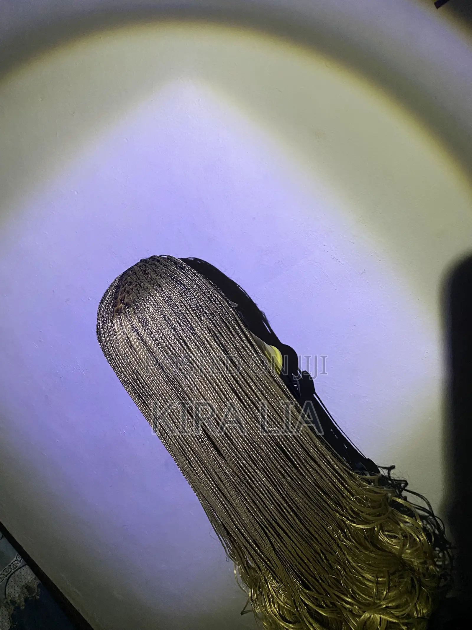 Braided Wigs