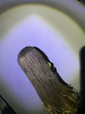Braided Wigs