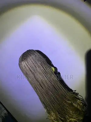 Braided Wigs