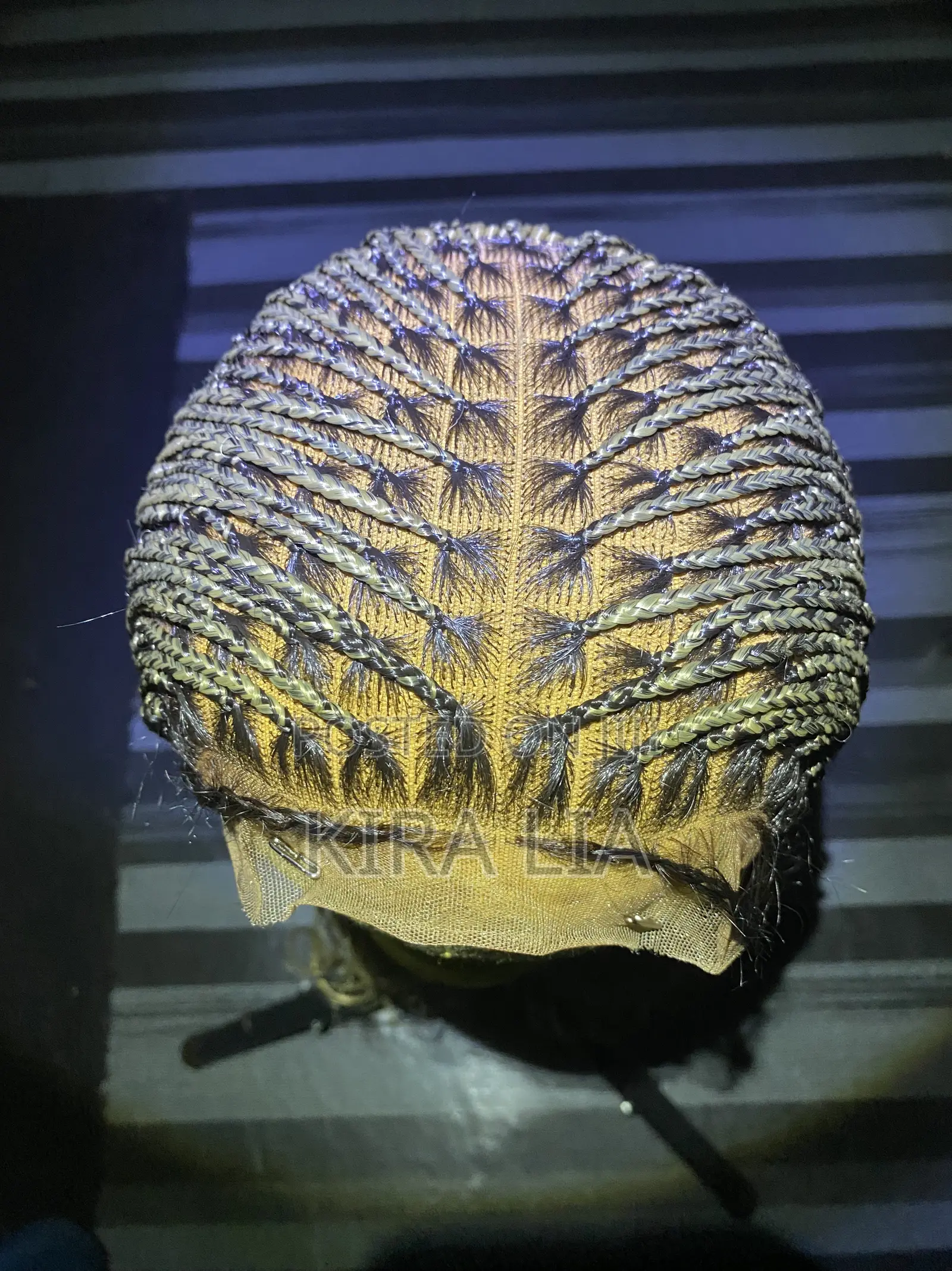 Braided Wigs