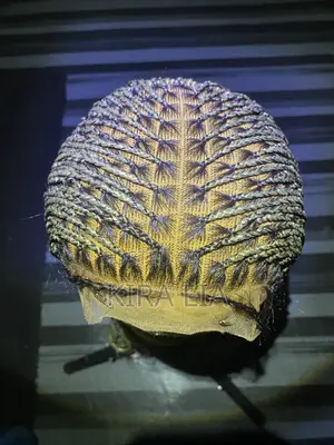 Braided Wigs