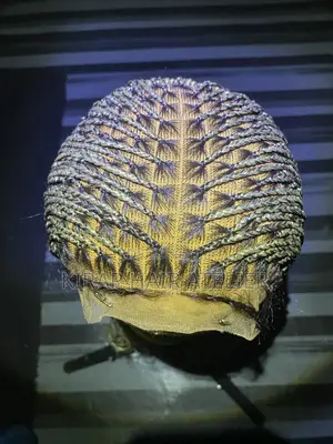 Braided Wigs