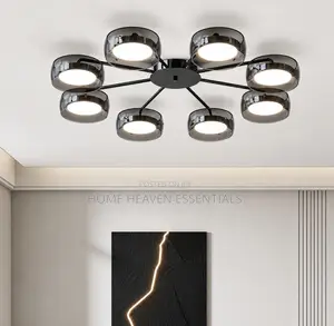 Modern Home Decor Led Lights Pendant Light for Living Room