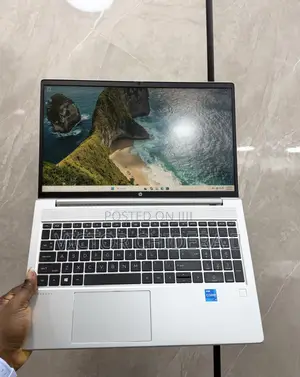 Laptop HP ProBook 450 G8 8GB Intel Core i5 SSD 256GB