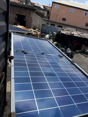 600w Ronma Bifacial Solar Panel