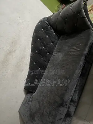 One Sitter Single Couch and Two Sitter Love Bed Couch