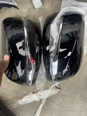 Lexus GX460 Side Mirror Cover 2018/2023