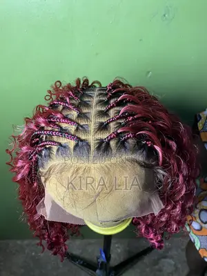 Braided Wigs