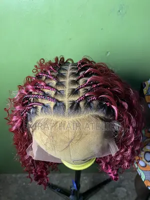 Braided Wigs