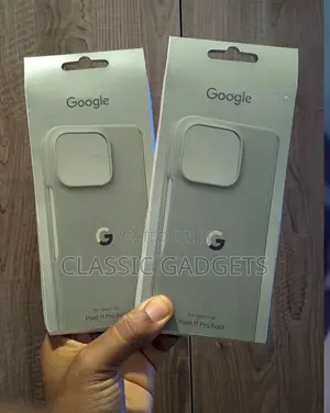 Google Pixelsnap Case for Pixel 11 Pro Fold