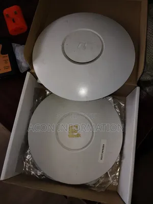 Unifi Ap AC Indoor Wireless Access
