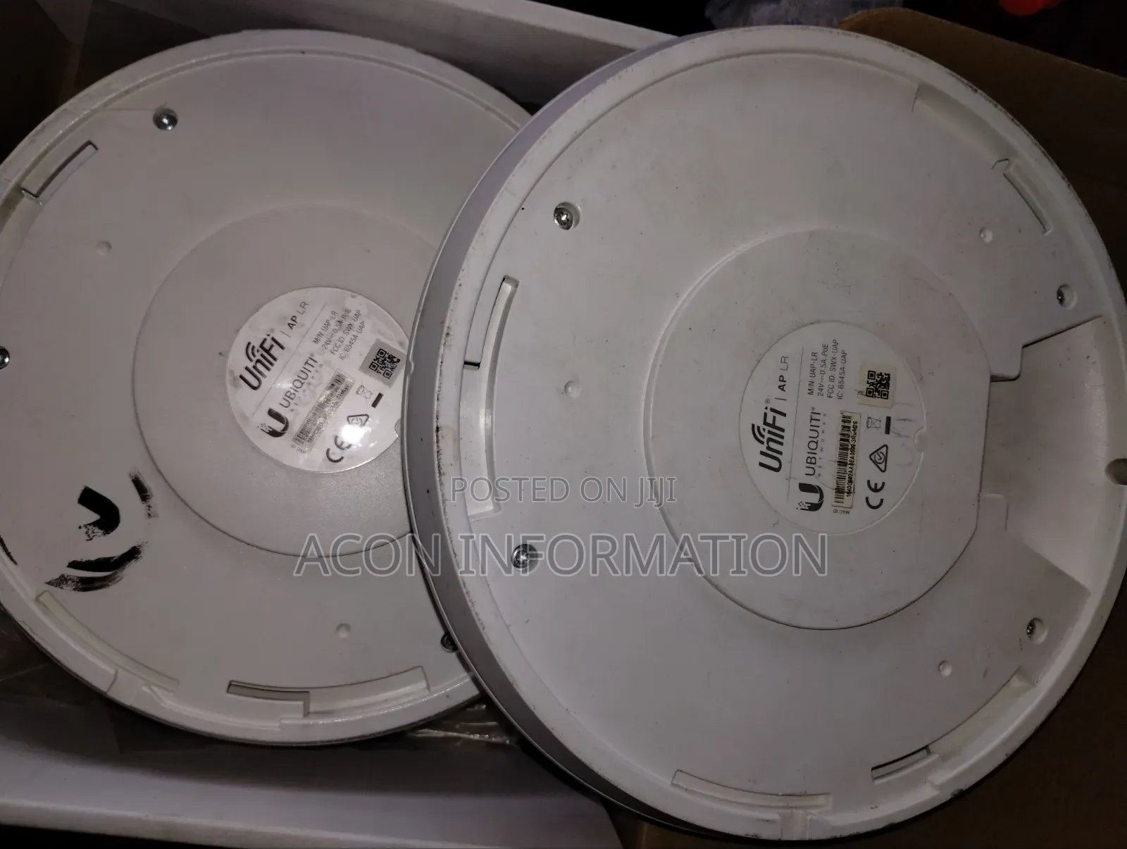 Unifi Ap AC Indoor Wireless Access