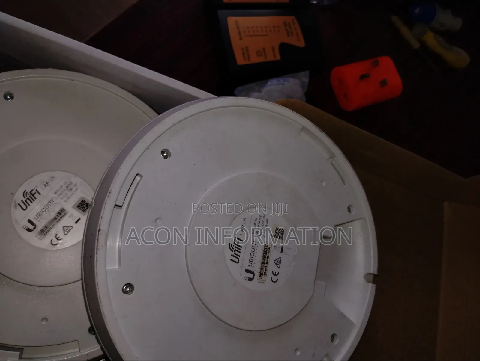 Unifi Ap AC Indoor Wireless Access