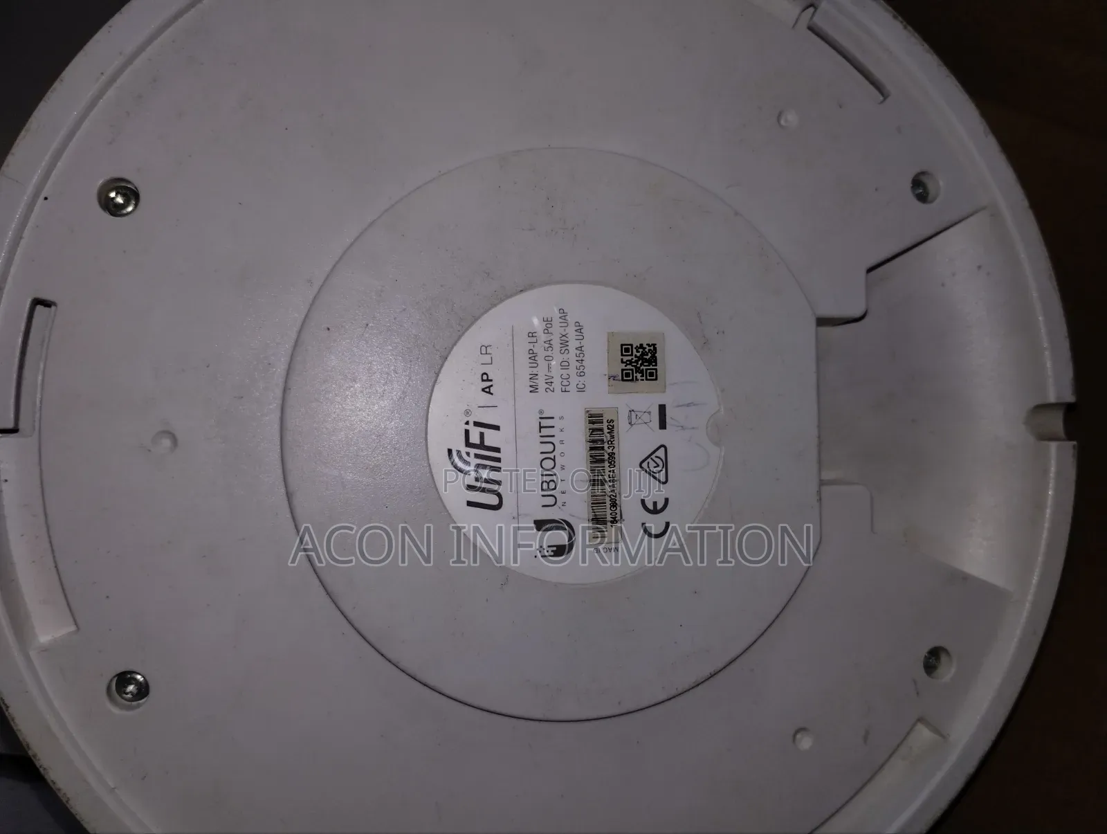 Unifi Ap AC Indoor Wireless Access