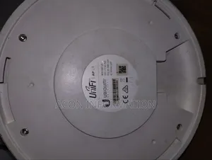 Unifi Ap AC Indoor Wireless Access