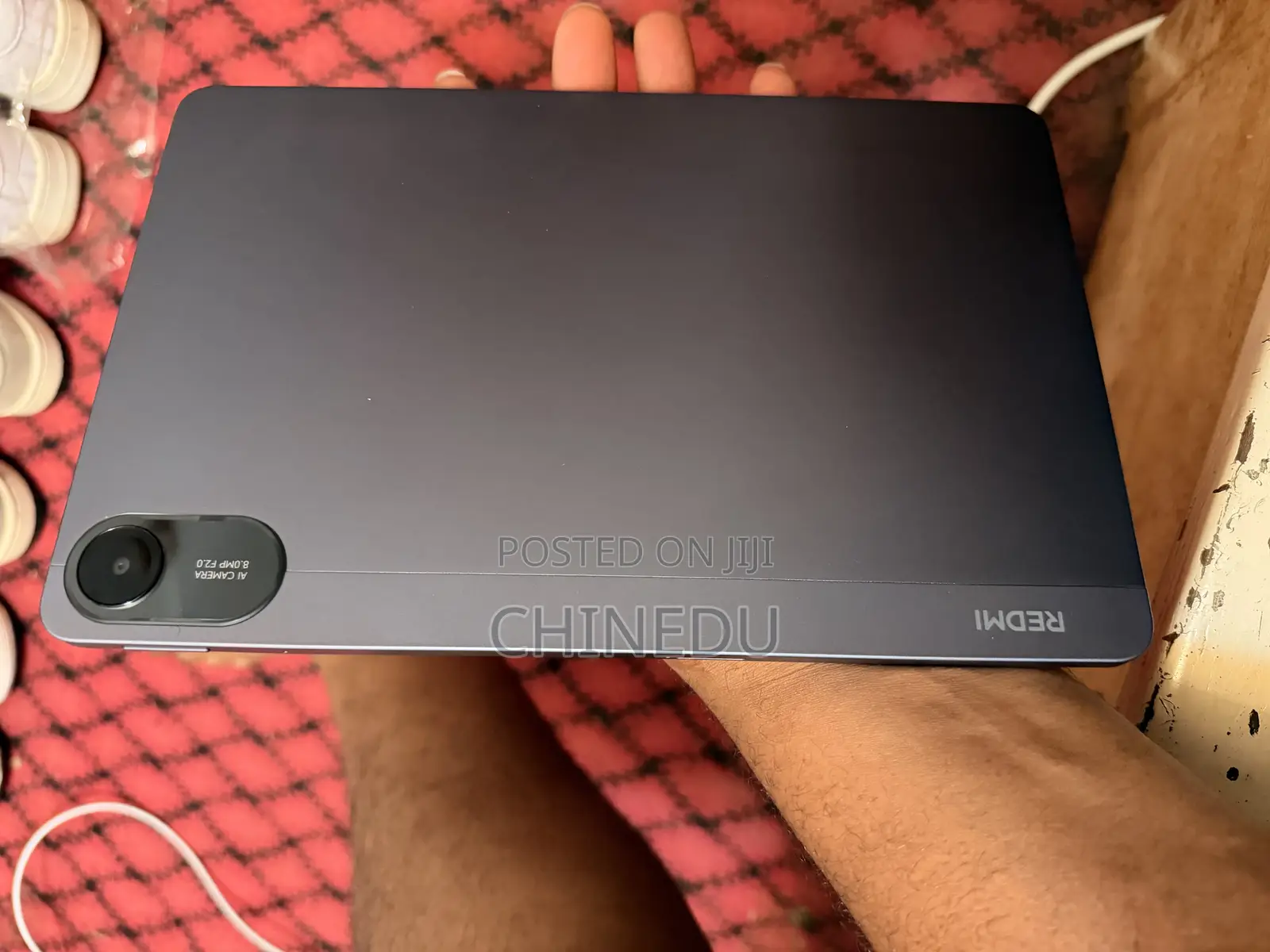 Xiaomi Redmi Pad 2 256 GB Gray