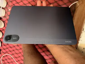 Xiaomi Redmi Pad 2 256 GB Gray