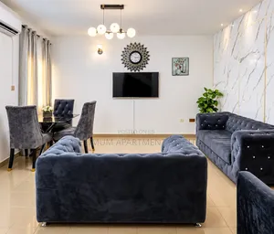 3bdrm Apartment in Games Village Estate, Kaura for rent