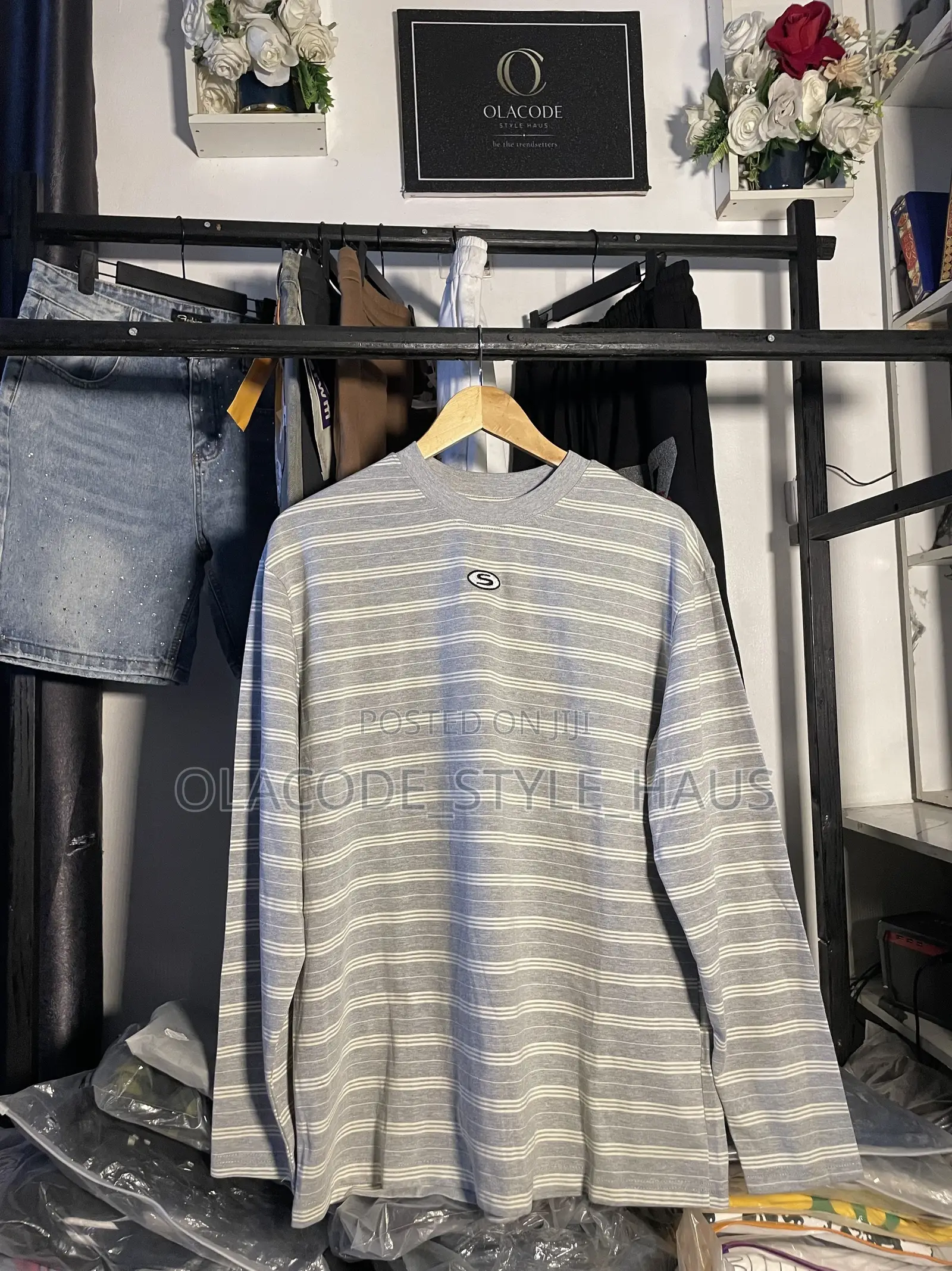 Clothing Brand