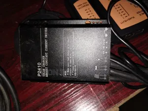 P2410 Solar Street Lighting Charge Controller Remote MPPT