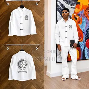 Your Plug for Premium Men's Wear Quality. Fast Delivery.