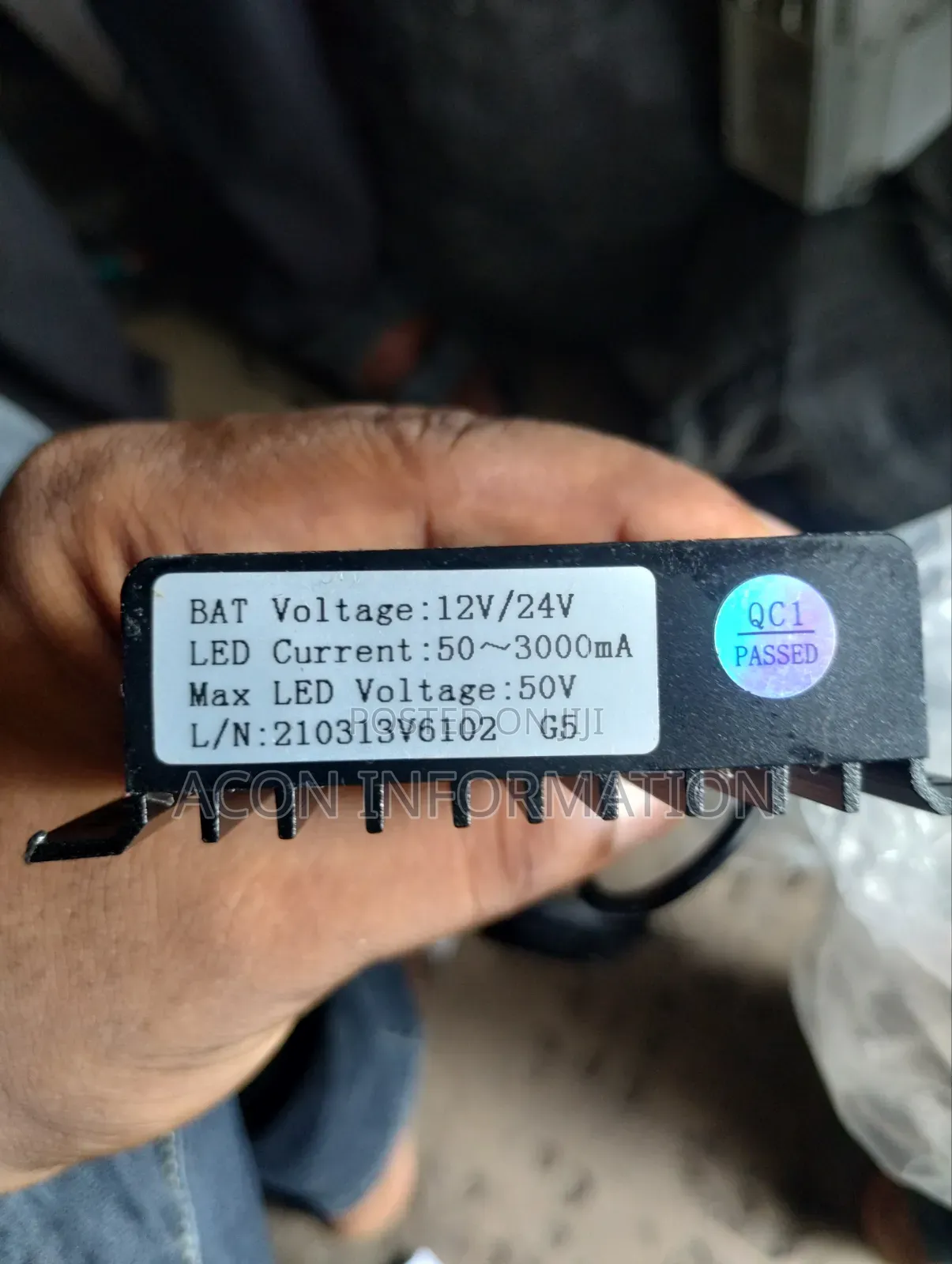 P2410 Solar Street Lighting Charge Controller Remote MPPT