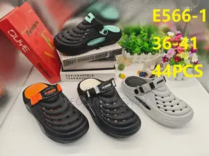 Unisex Slide