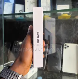 New Samsung Galaxy A17 128 GB Blue