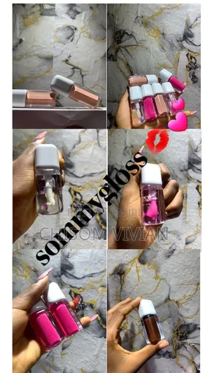 Sommygloss
