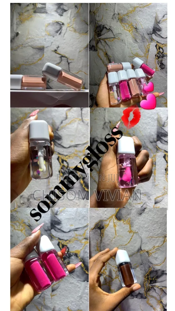 Sommygloss