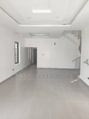 7bdrm Duplex in Magodo, GRA Phase 2 Shangisha for sale