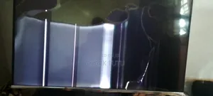 42 Inc LG Smart TV Broken Screen