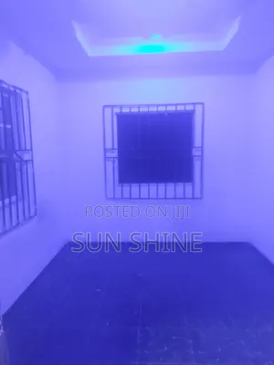 1bdrm Room & Parlour in Oluwanisola Estate, Osogbo for rent