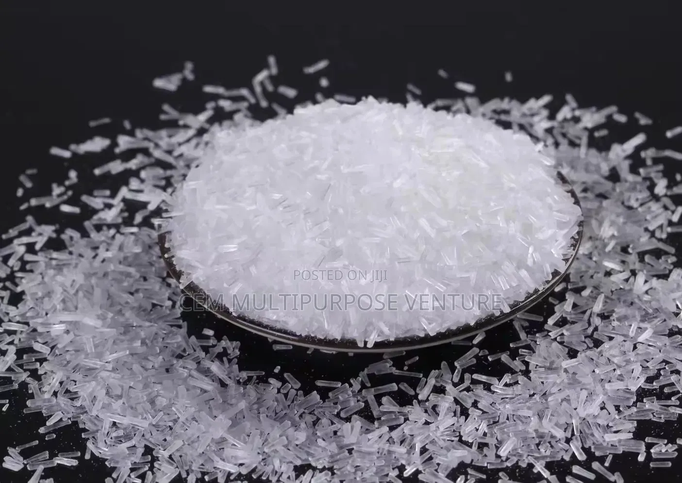 Monosodium Glutamate (MSG) – Food Grade | 25kg Bag